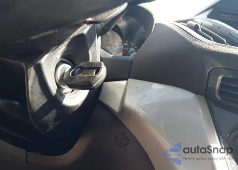 2013 Ford Escape Sel from USA, damaged, VIN 1FMCU0H92DUC56848